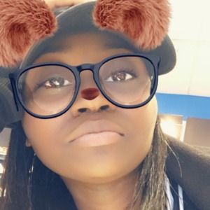 Meet your Posher, Chaka